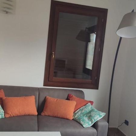 Villino Aurora Villa Villaputzu Luaran gambar
