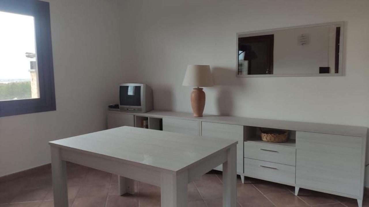 Villino Aurora Villa Villaputzu Luaran gambar