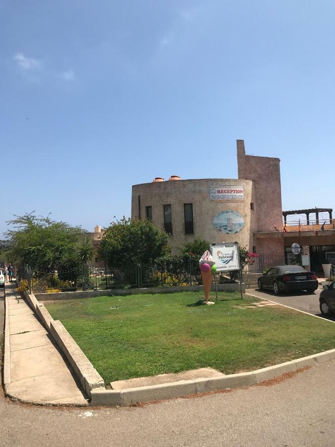 Villino Aurora Villa Villaputzu Luaran gambar